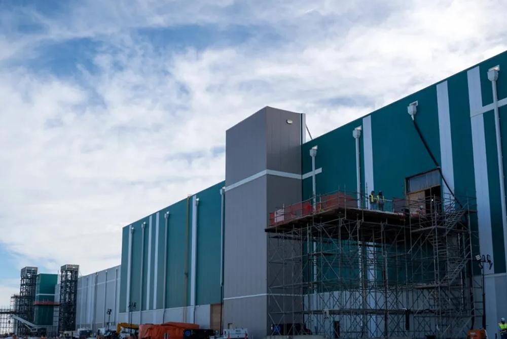 图片来源：容百科技