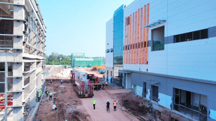 图片来源：赛科动力