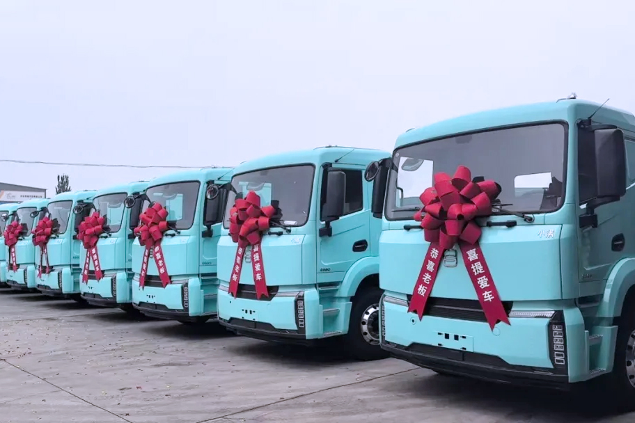 图源：零一汽车