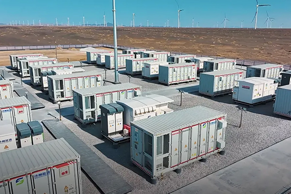 图片来源：南都电源