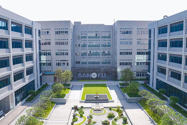 图片来源：三孚新科