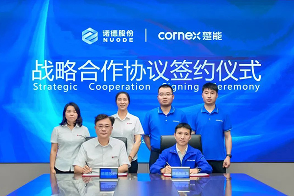 图片来源：诺德股份