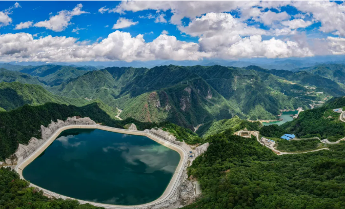 图源：国网新源