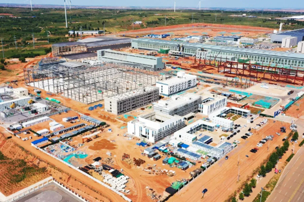 图片来源：伊金霍洛旗融媒体中心