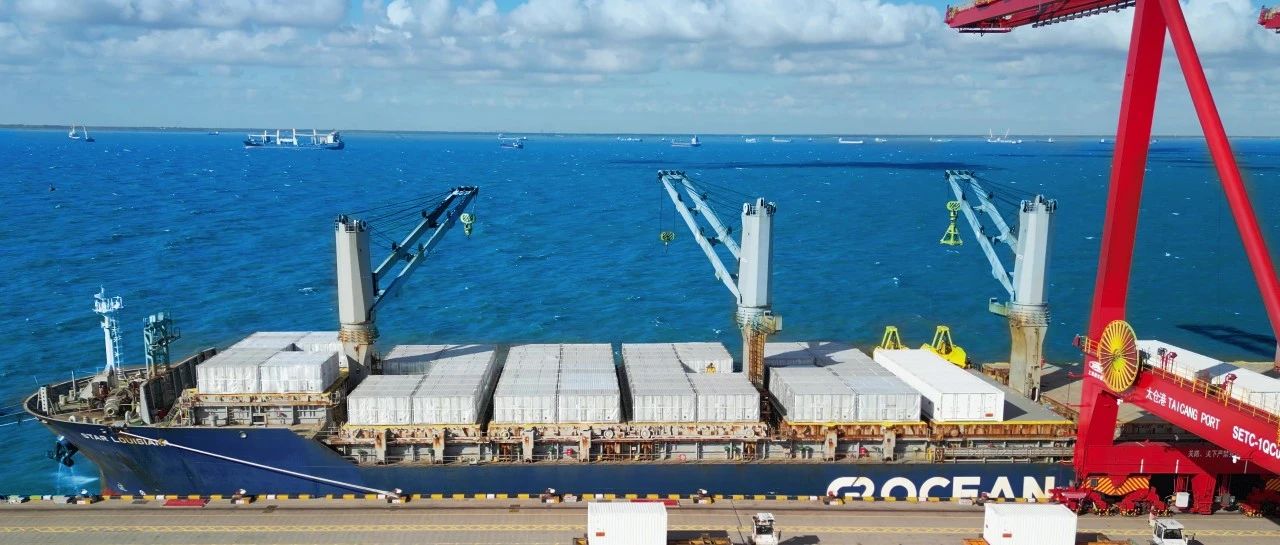 图片来源：天合储能