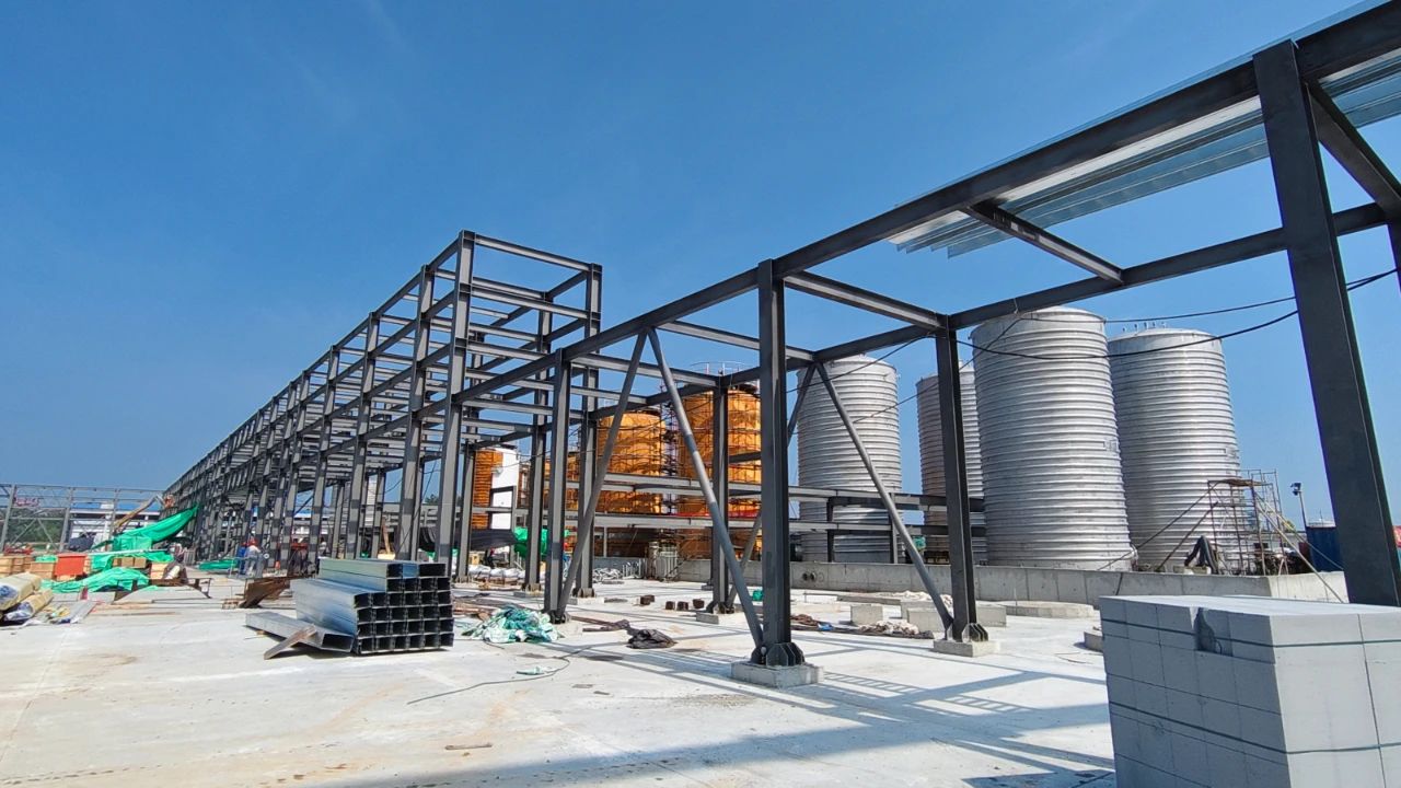 图片来源：邳州发布