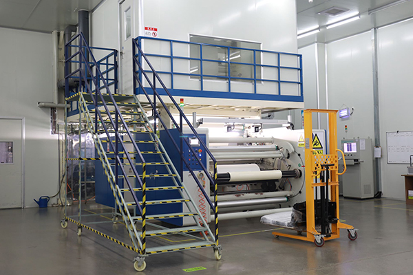 图片来源：福膜科技