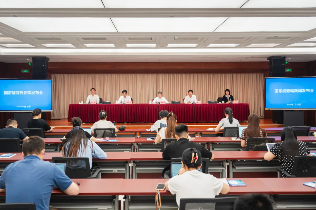 图片来源：国家能源局