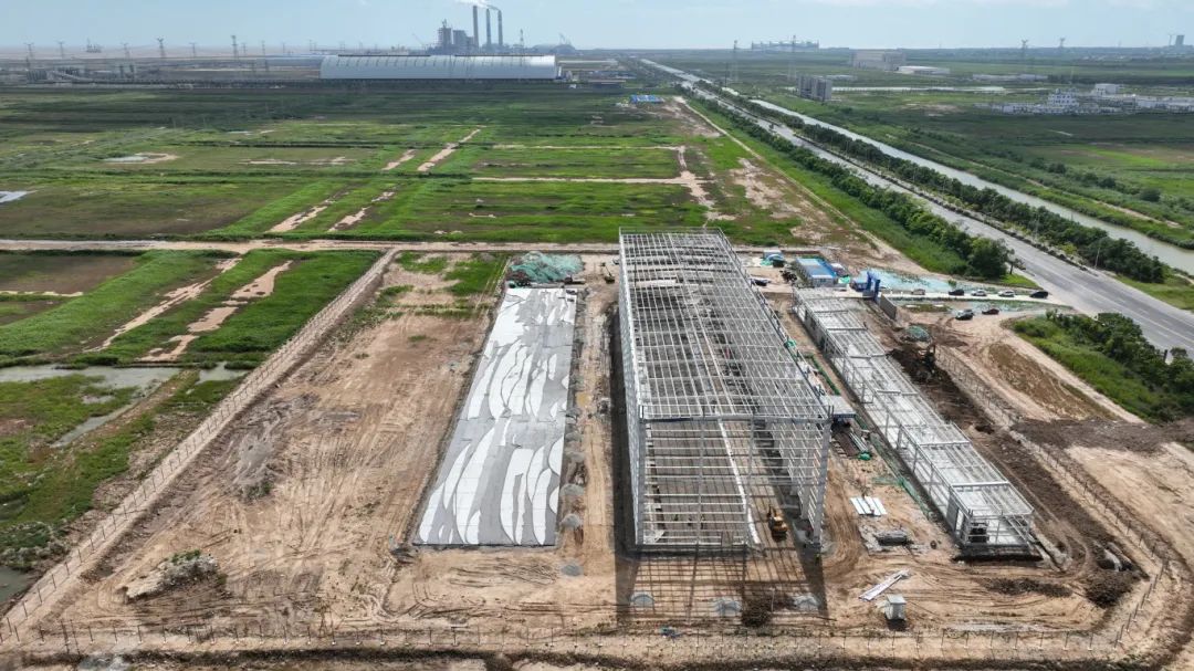 图片来源：滨海融媒