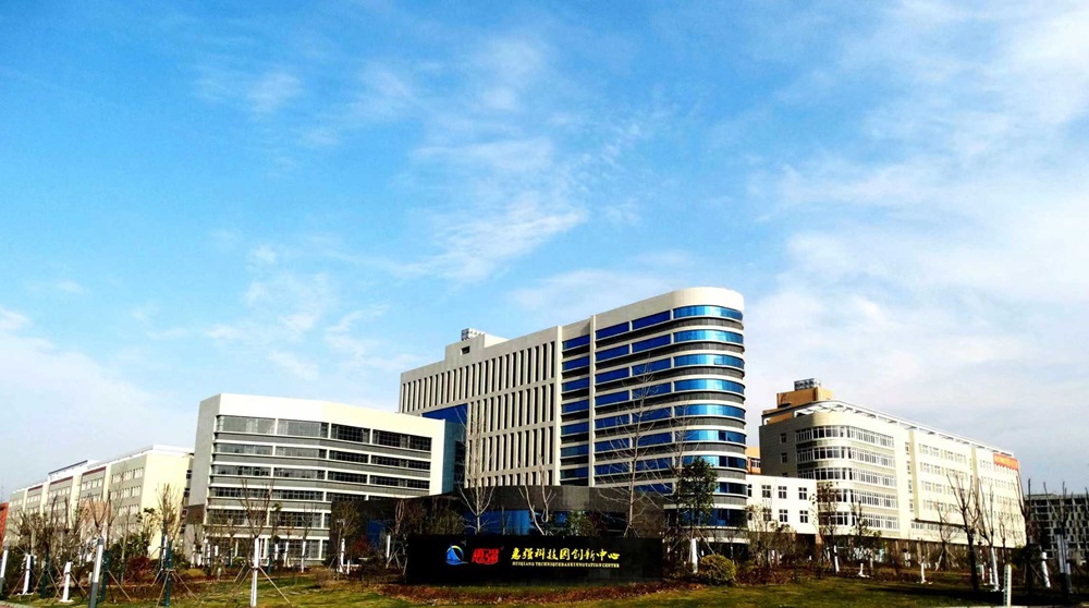 武汉惠强新能源材料科技有限公司