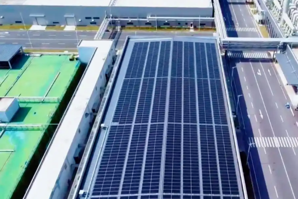 图片来源：上饶经开区官网