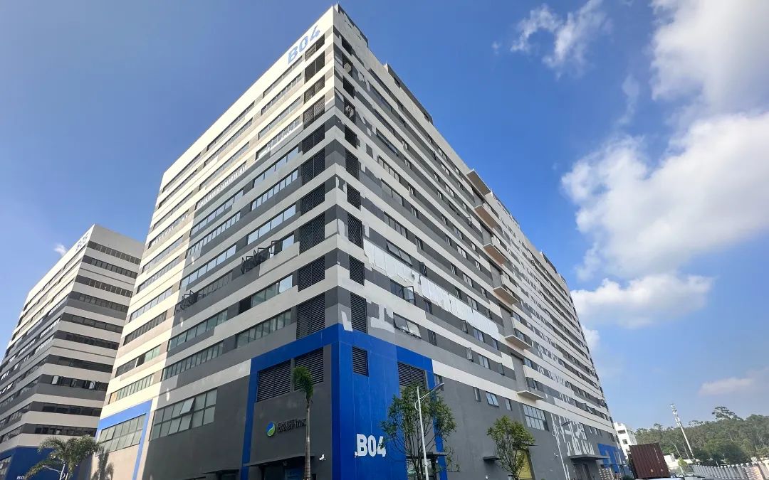 图片来源：欣界能源