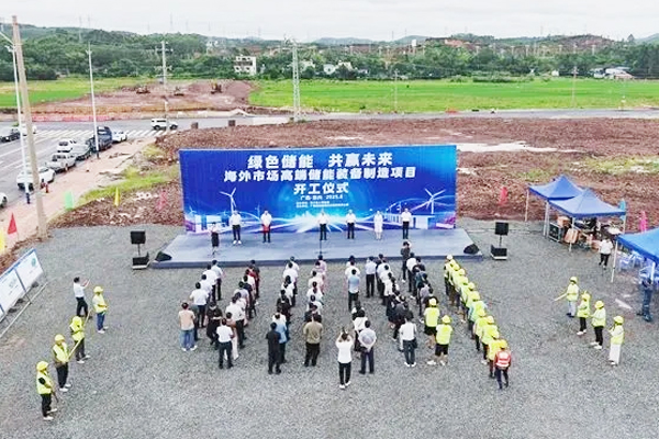 图源：广西东兴融媒体中心