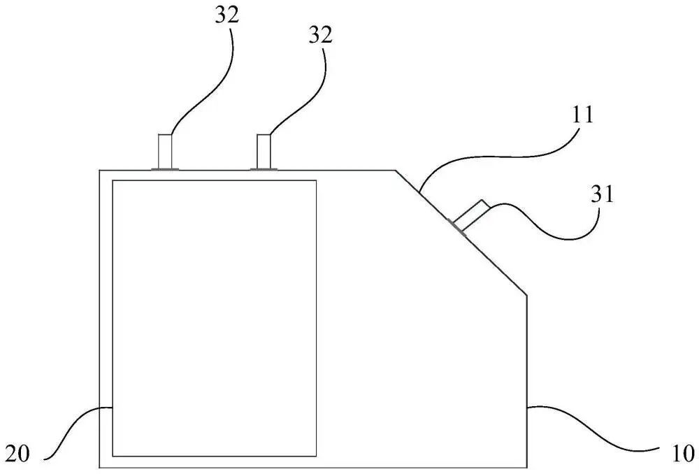 盘古新能源三大专利授权：重塑电池技术边界