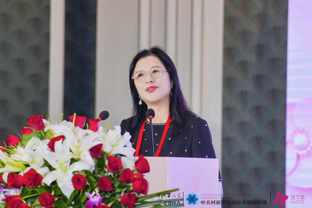 浙江永太科技股份有限公司董事长王莺妹