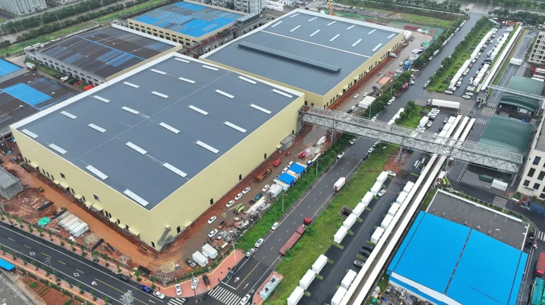 图片来源：新余高新