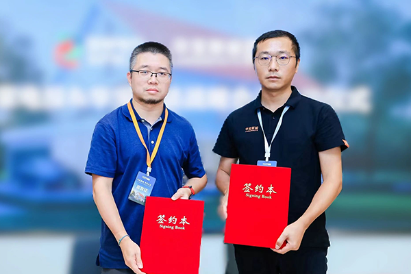 图片来源：华宝新能