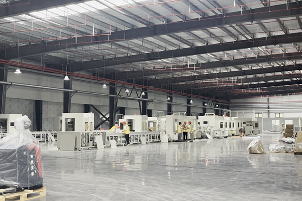 图片来源：新余高新