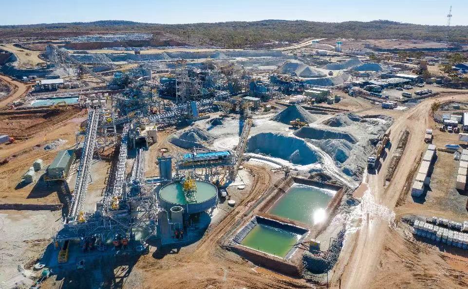 图片来源：赣锋锂业