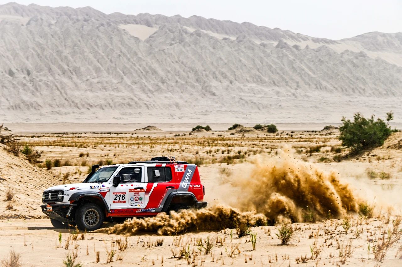 堡垒电池已展现出与坦克车型智能系统的高度适配性