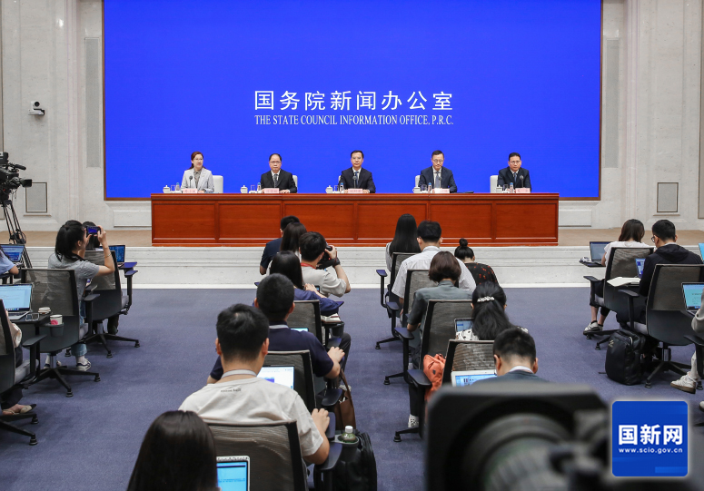 图片来源：国新网