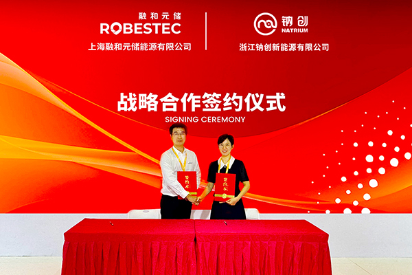 图片来源：钠创新能源