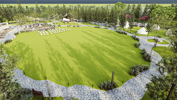 全民赛道集结！比亚迪全地形赛车场开业，助力百万人下赛道！