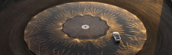 全民赛道集结！比亚迪全地形赛车场开业，助力百万人下赛道！