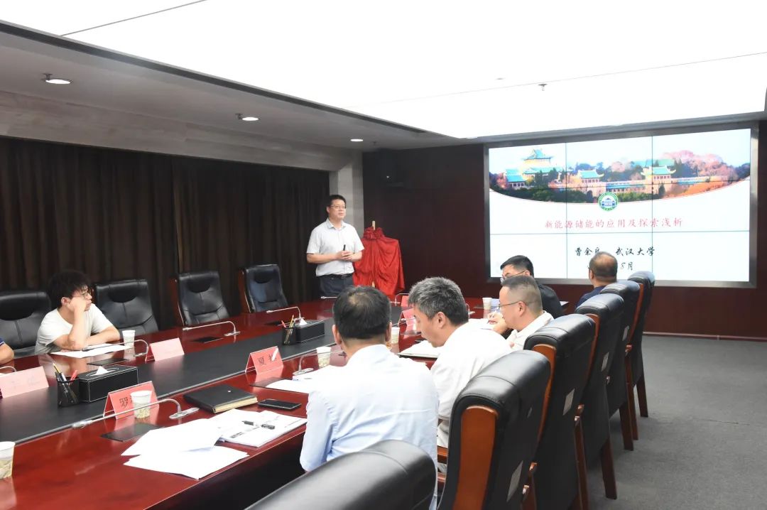 图/湖北省黄石市铁山区融媒体中心