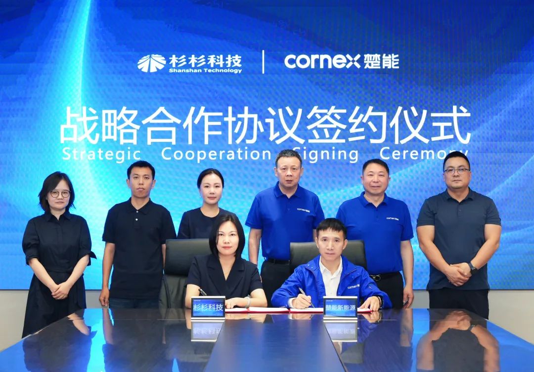 图片来源：楚能新能源