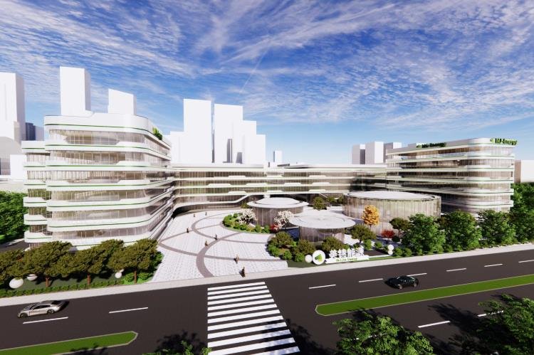 又一A股新能源领域上市公司筹划赴港IPO