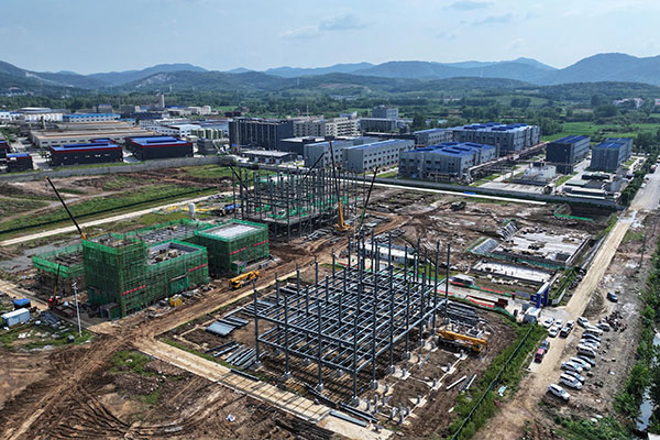 图片来源：宜城发布