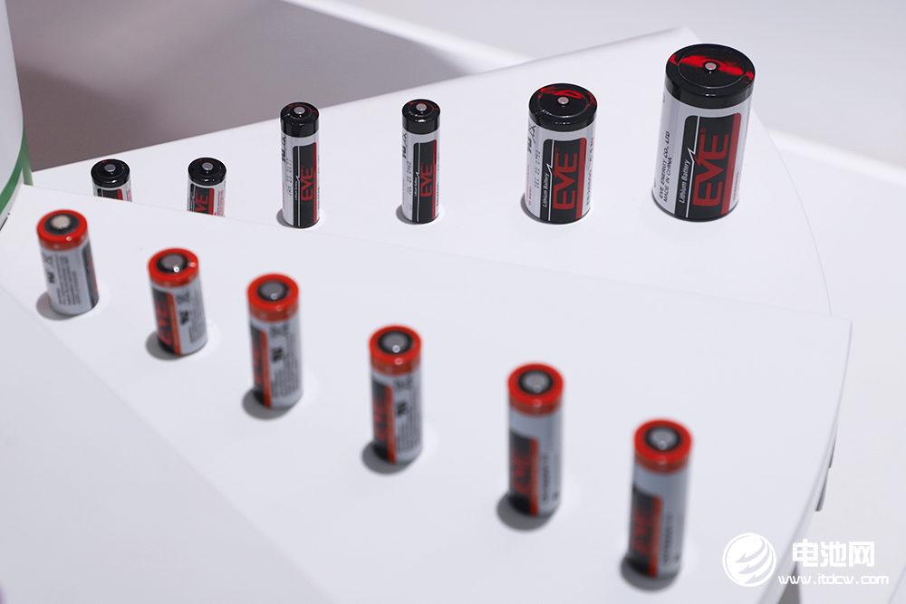 中国锂原电池行业发展白皮书（2025年）