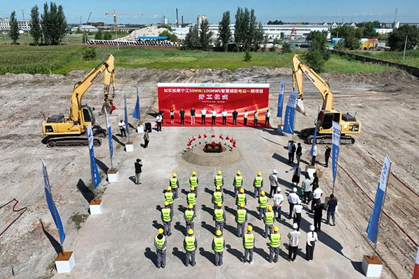 图片来源：宁江发布