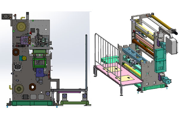 图片来源：捷盟智能