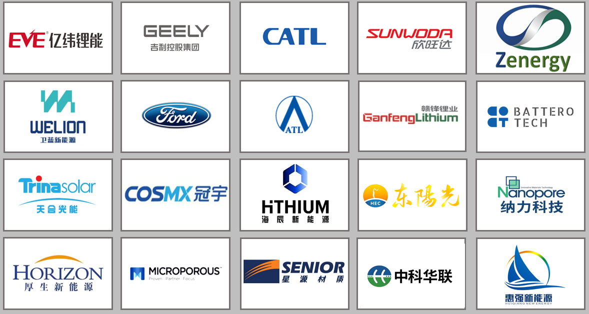 捷盟智能核心客户