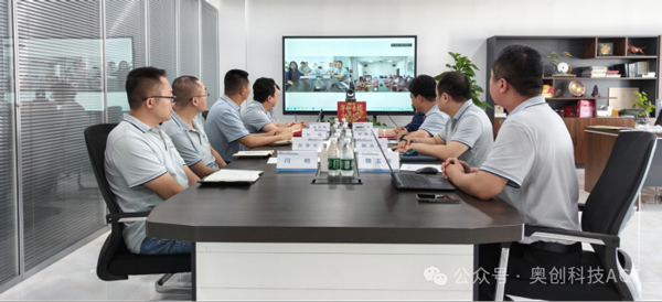 图片来源：奥创科技