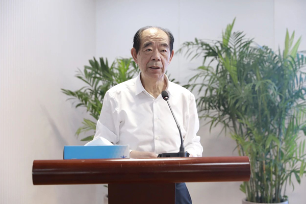 工信部原副部长王江平调研多氟多 共话氟材料产业创新与协同发展