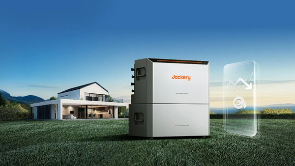 华宝新能上半年净利润1.23亿元 产品累计销量已近600万台