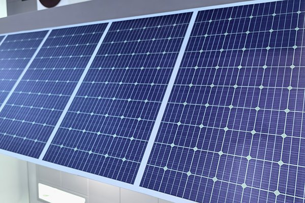 30亿！国电投四川遂宁电池及组件项目环评公示