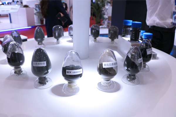 竞争格局重塑？贝特瑞/容百科技/恩捷股份/佛塑科技等密集出招！