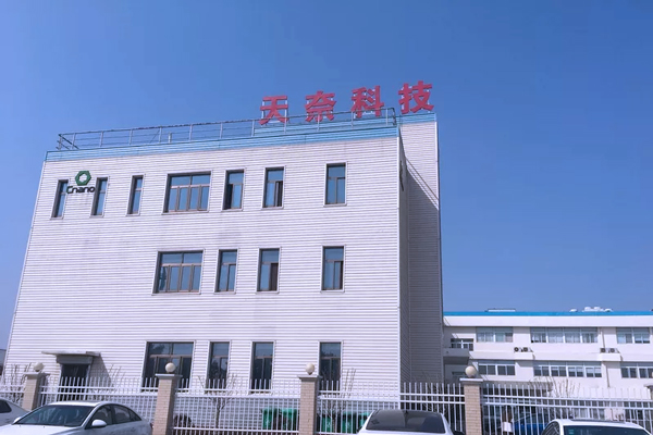 图片来源：天奈科技