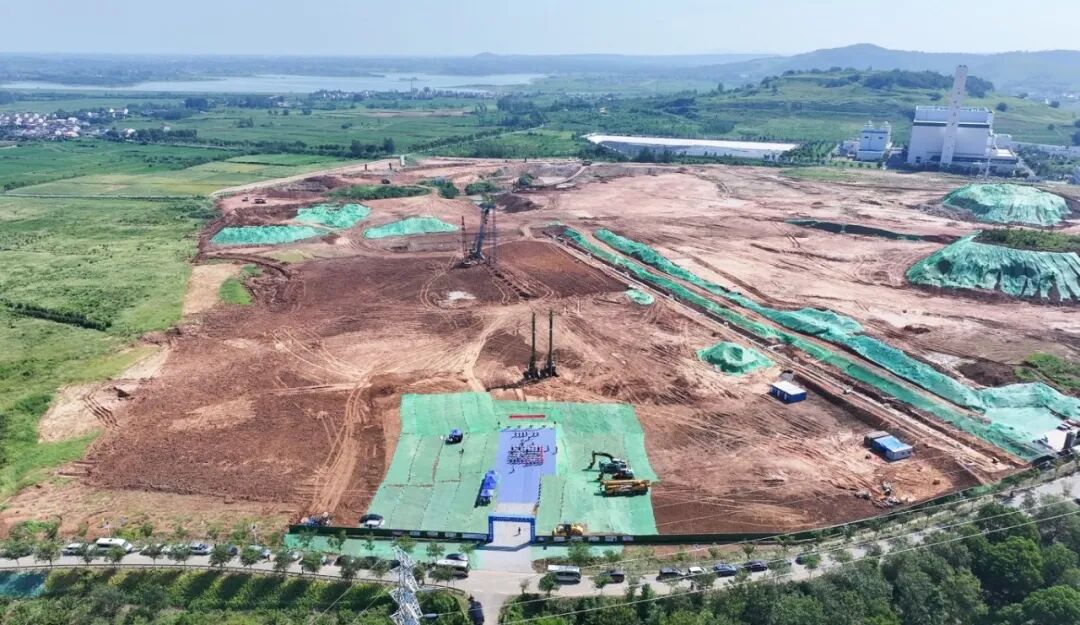 图片来源：南京环境集团