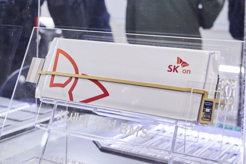 图片来源：SK On