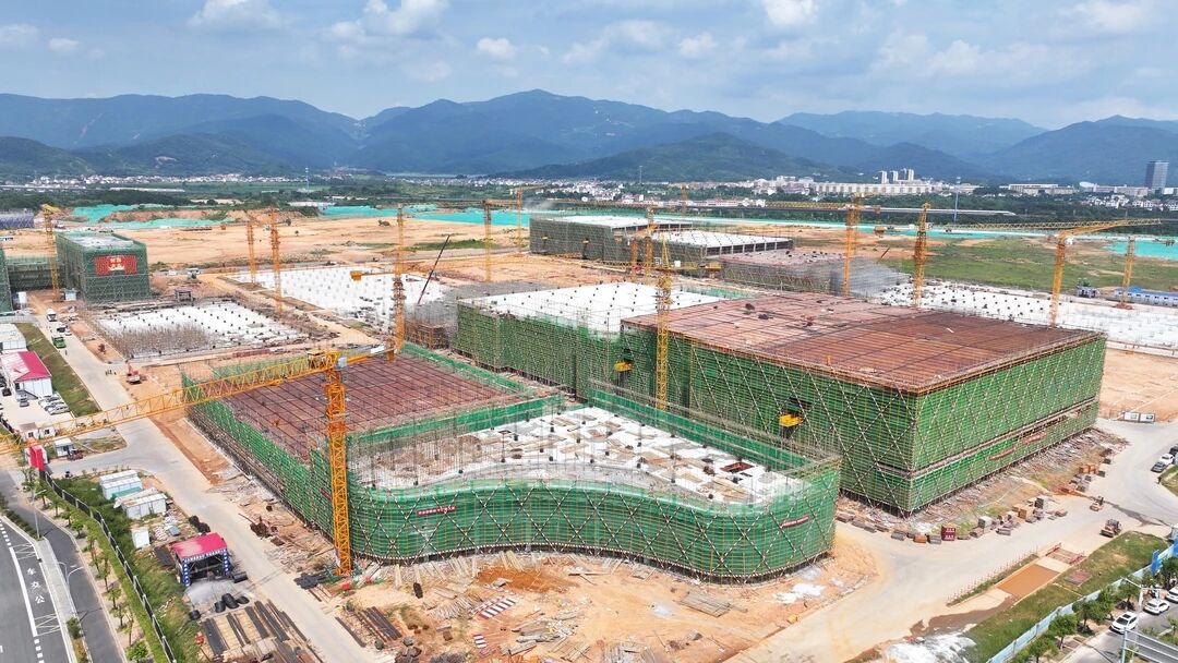 图源：新建发布