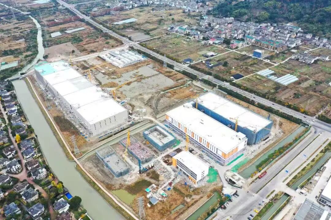 清陶能源10GWh固态电池二期项目加速推进 部分已投用