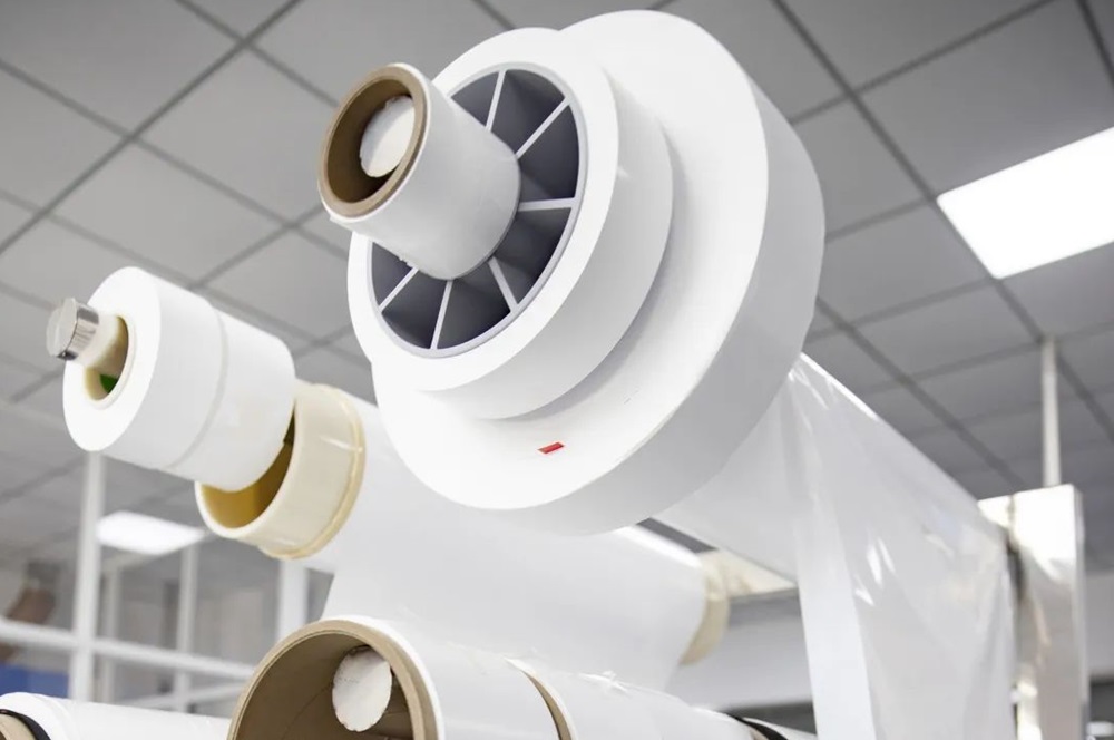 图片来源：恩捷股份