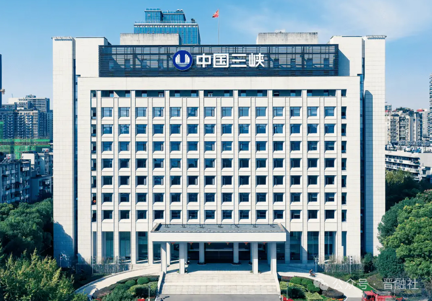 图片来源：晋融社