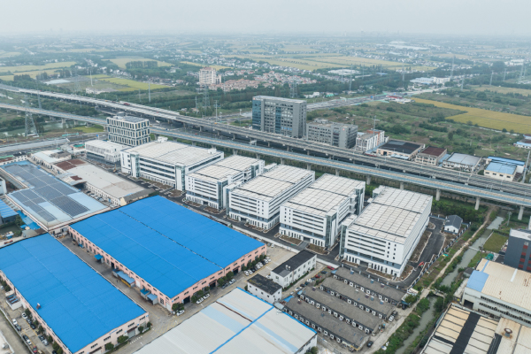 图片来源：张家港发布