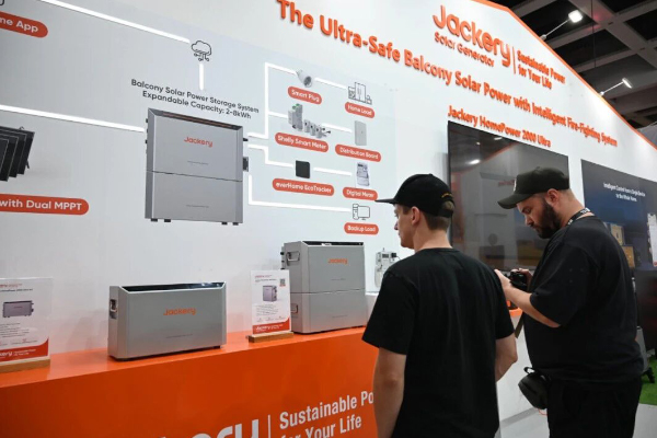 图片来源：华宝新能